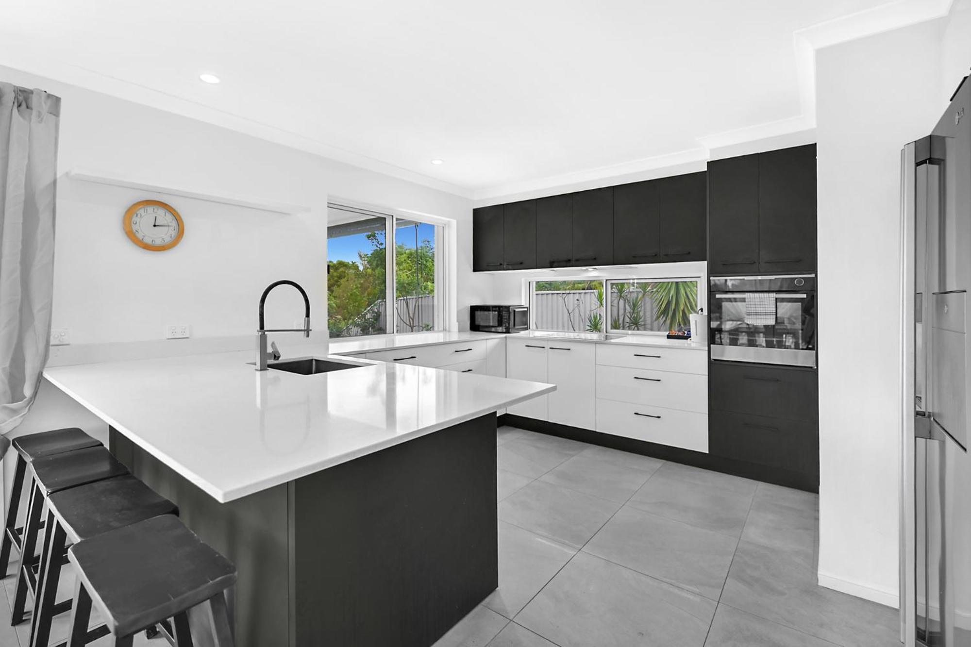Holiday home Tranquil 3-bedroom In Heart Of Parkwood