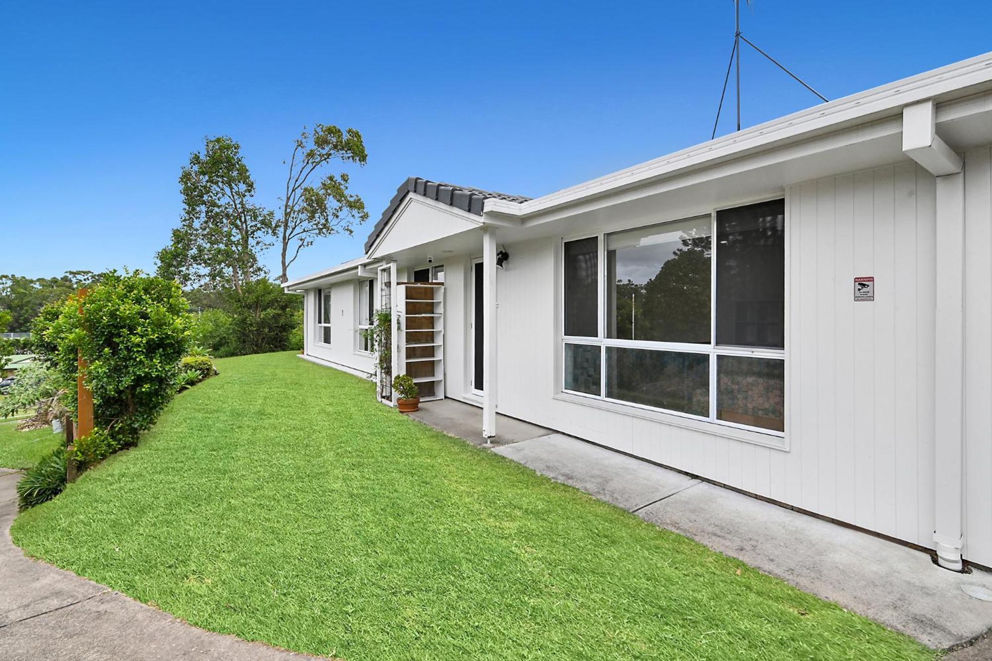 Holiday home Tranquil 3-bedroom In Heart Of Parkwood Gold Coast