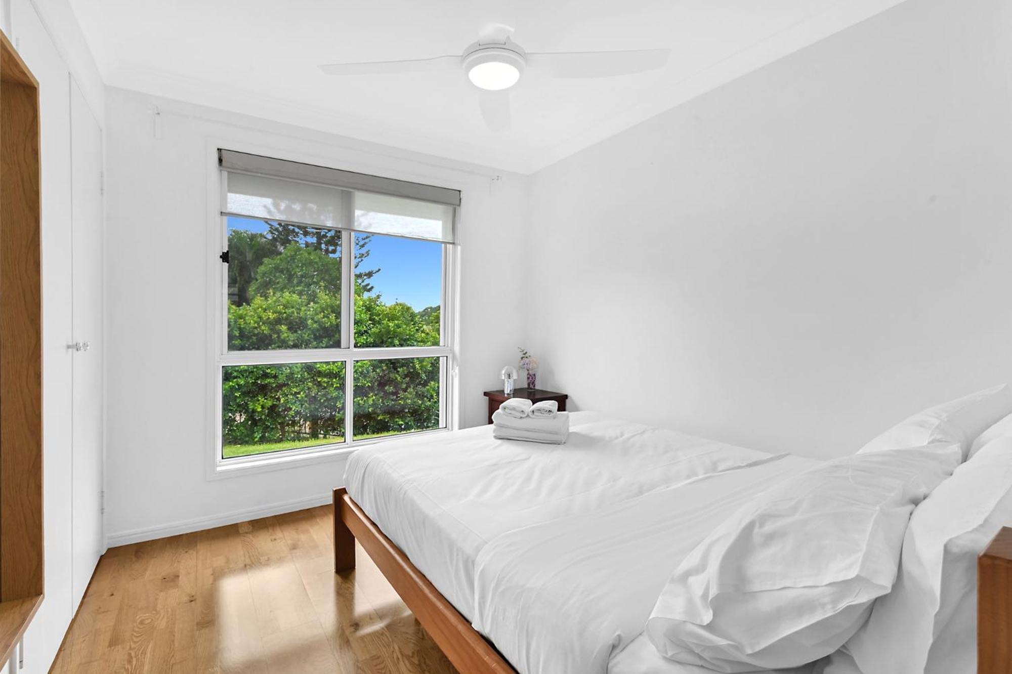 Tranquil 3-bedroom In Heart Of Parkwood Holiday home