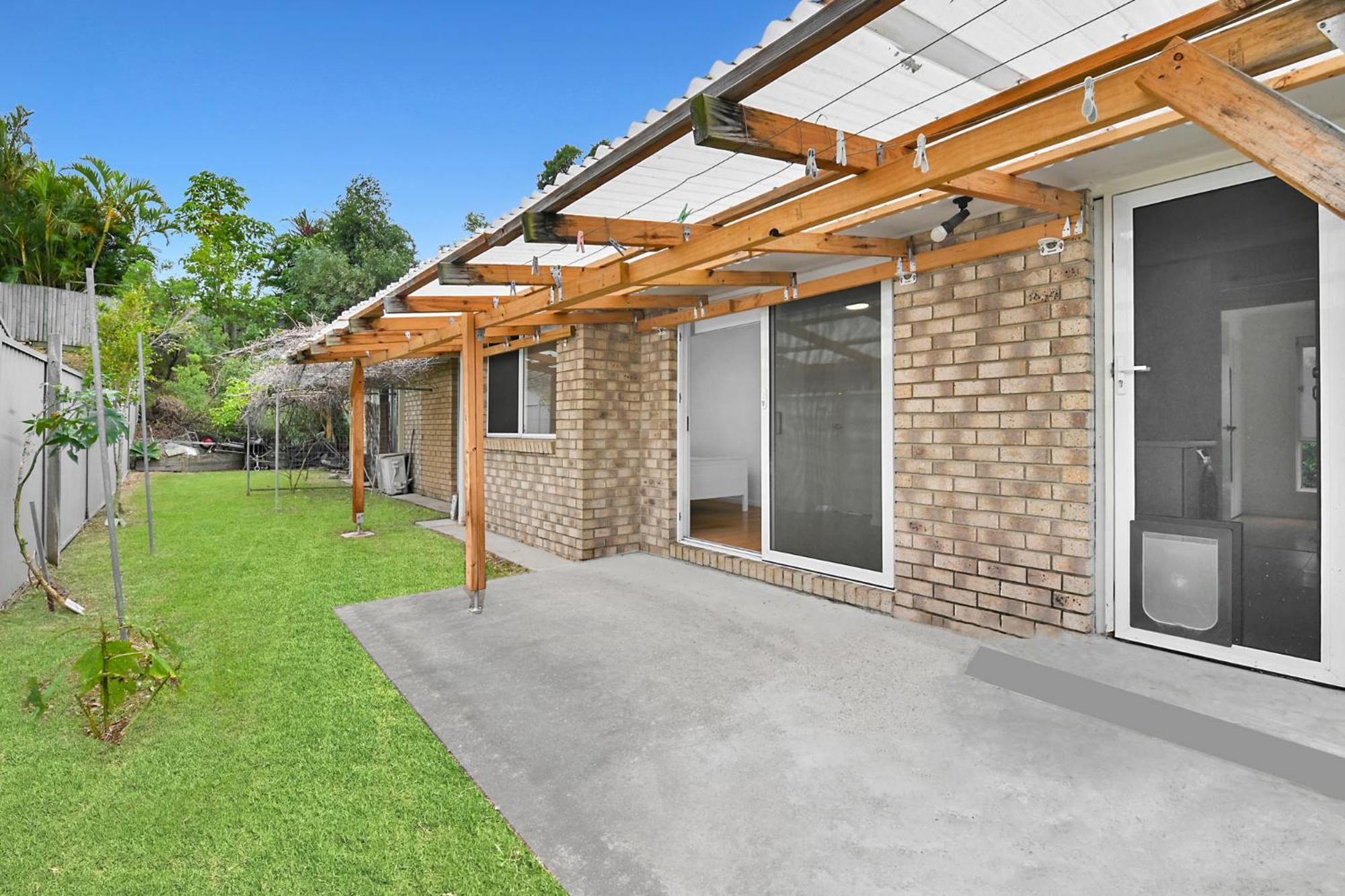 Holiday home Tranquil 3-bedroom In Heart Of Parkwood *