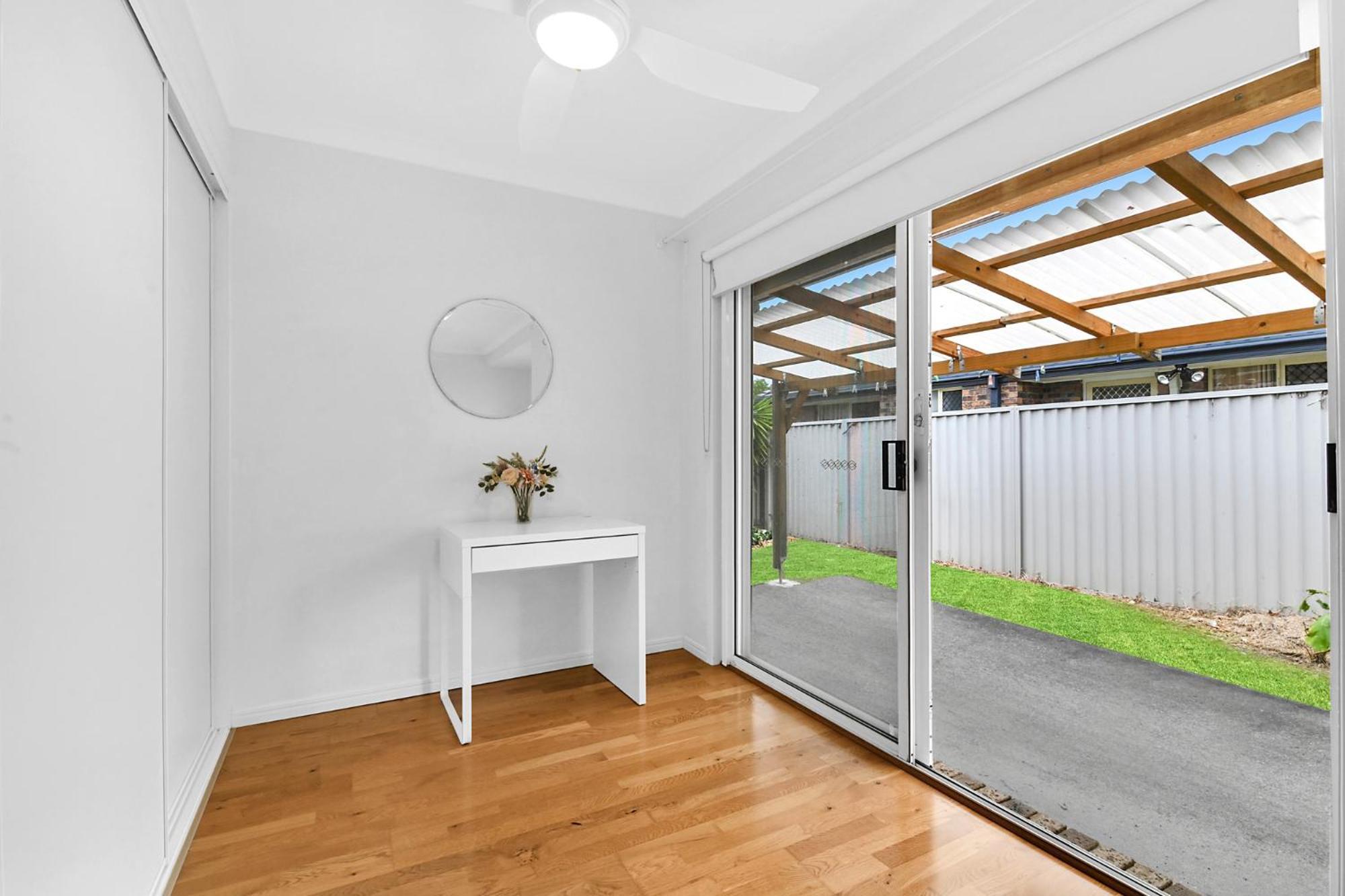 Holiday home Tranquil 3-bedroom In Heart Of Parkwood *