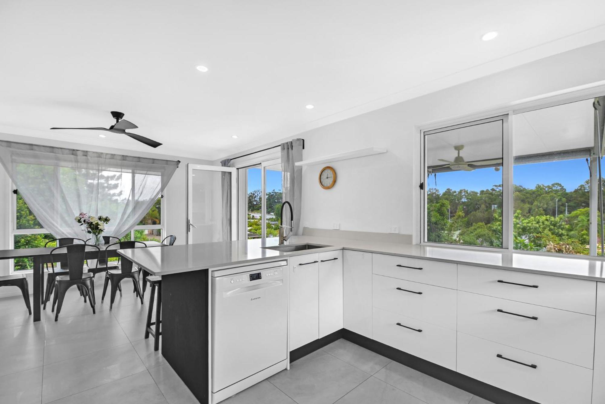 Holiday home Tranquil 3-bedroom In Heart Of Parkwood *