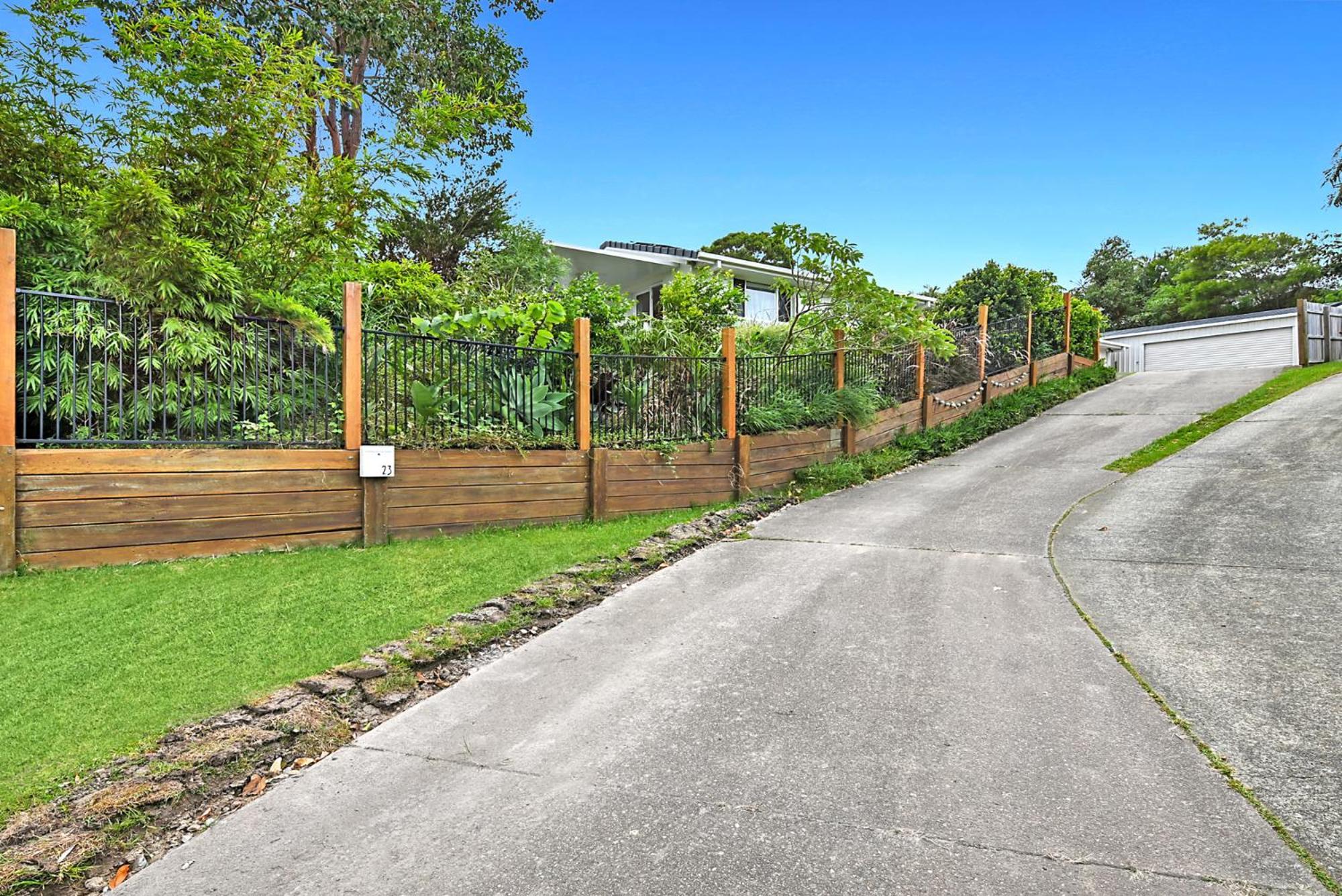 Holiday home Tranquil 3-bedroom In Heart Of Parkwood Gold Coast