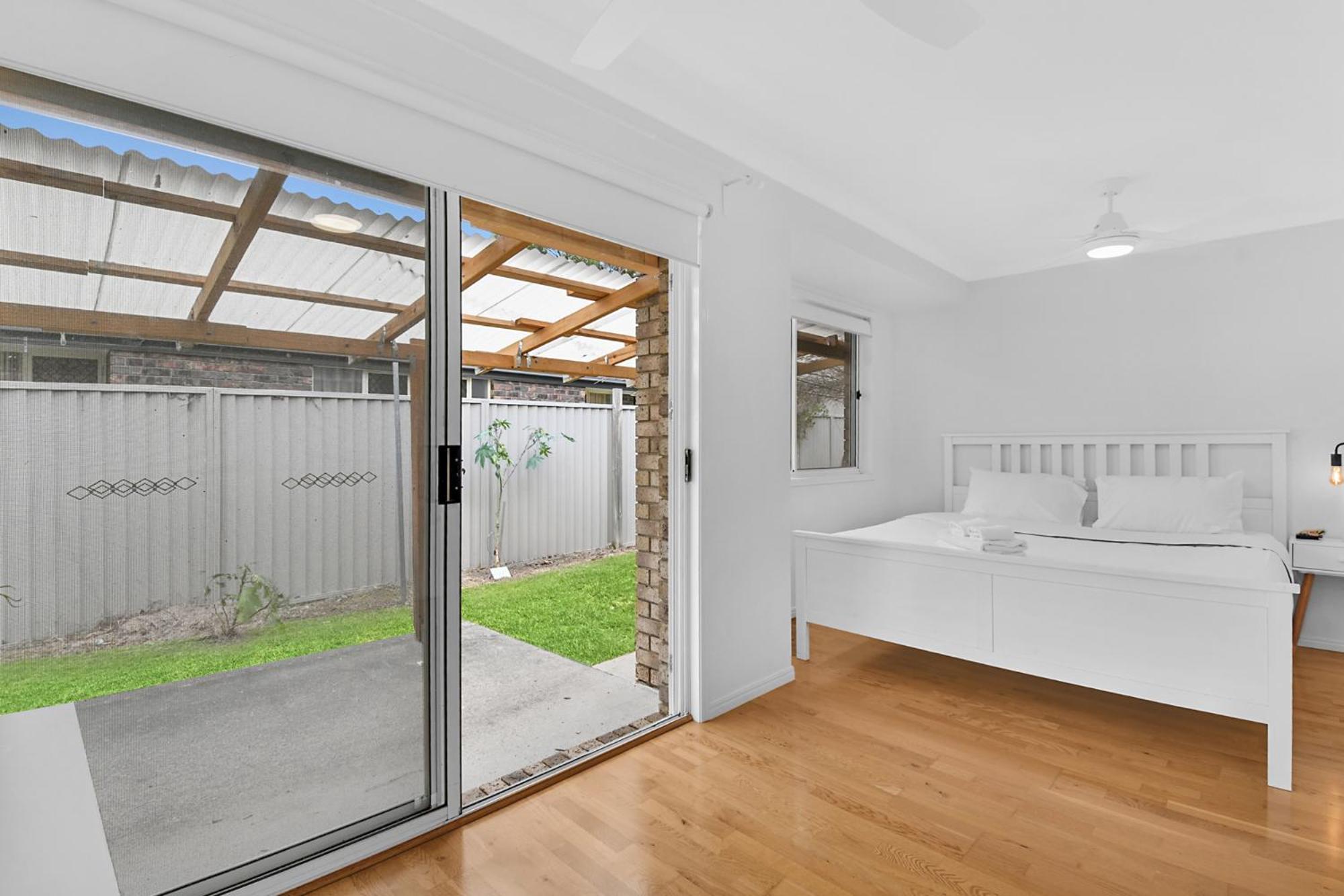 Tranquil 3-bedroom In Heart Of Parkwood Holiday home